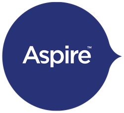 Aspire logo