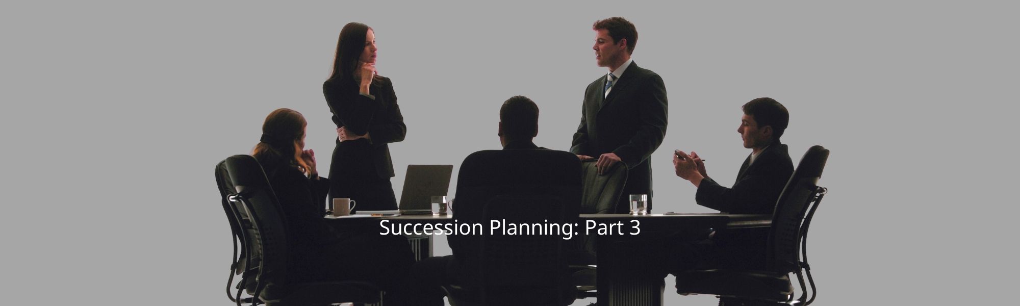 Family, Feuds & Future Leaders