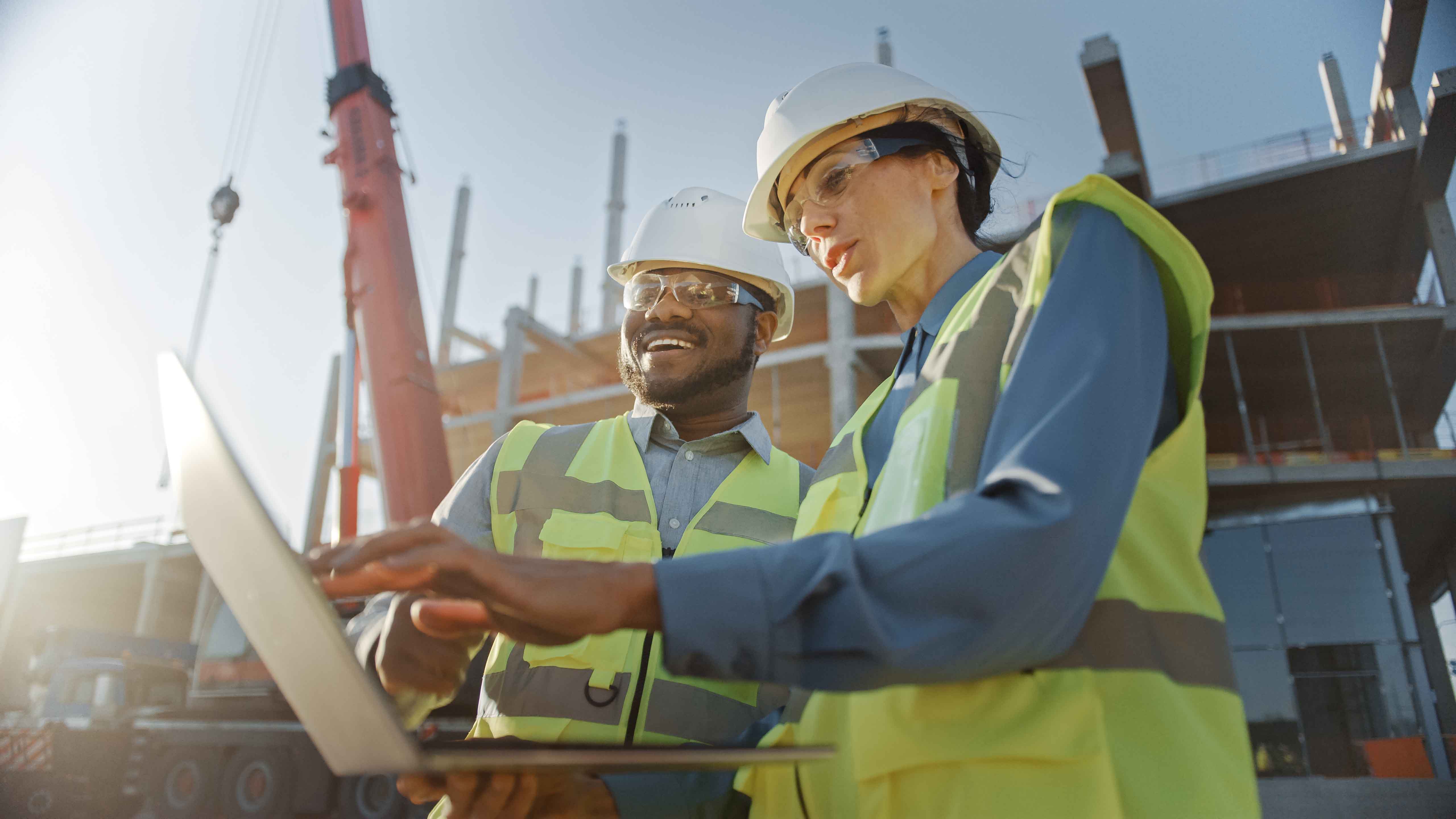 What Are the Top 3 Causes of the Skills Shortage in Construction?