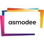 Asmodee UK logo