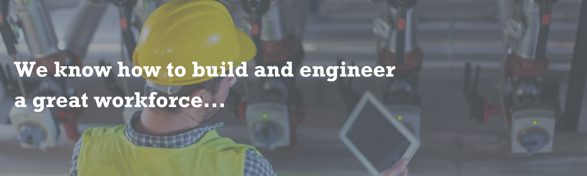 Technical & Engineering Recruitment