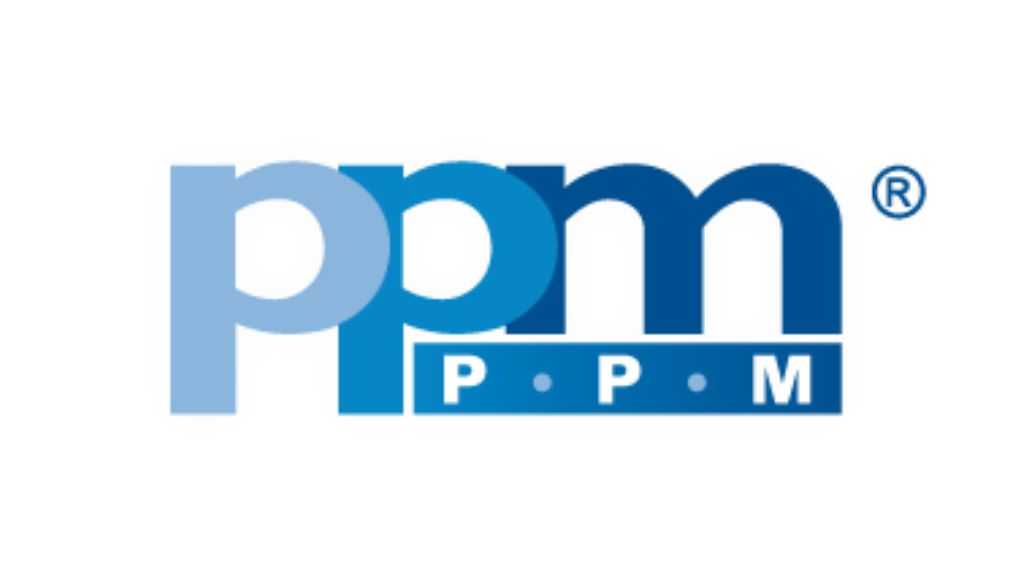 PPM Group logo