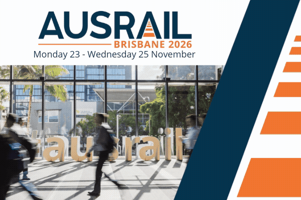 AusRAIL 2026