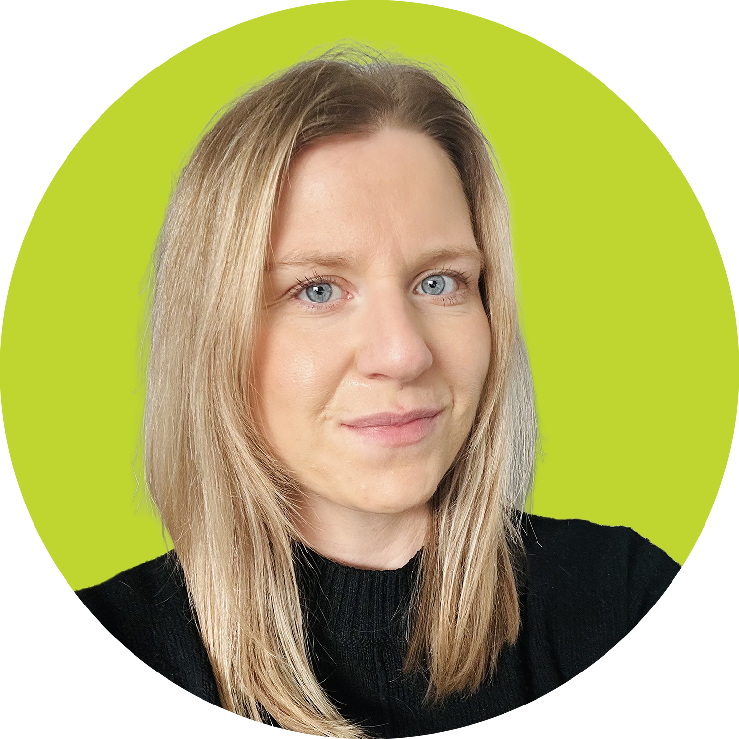 Candidate Testimonial -