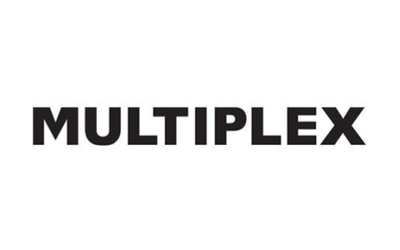 Multiplex logo