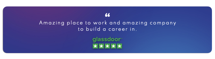 Recruitment Consultant Glassdoor review