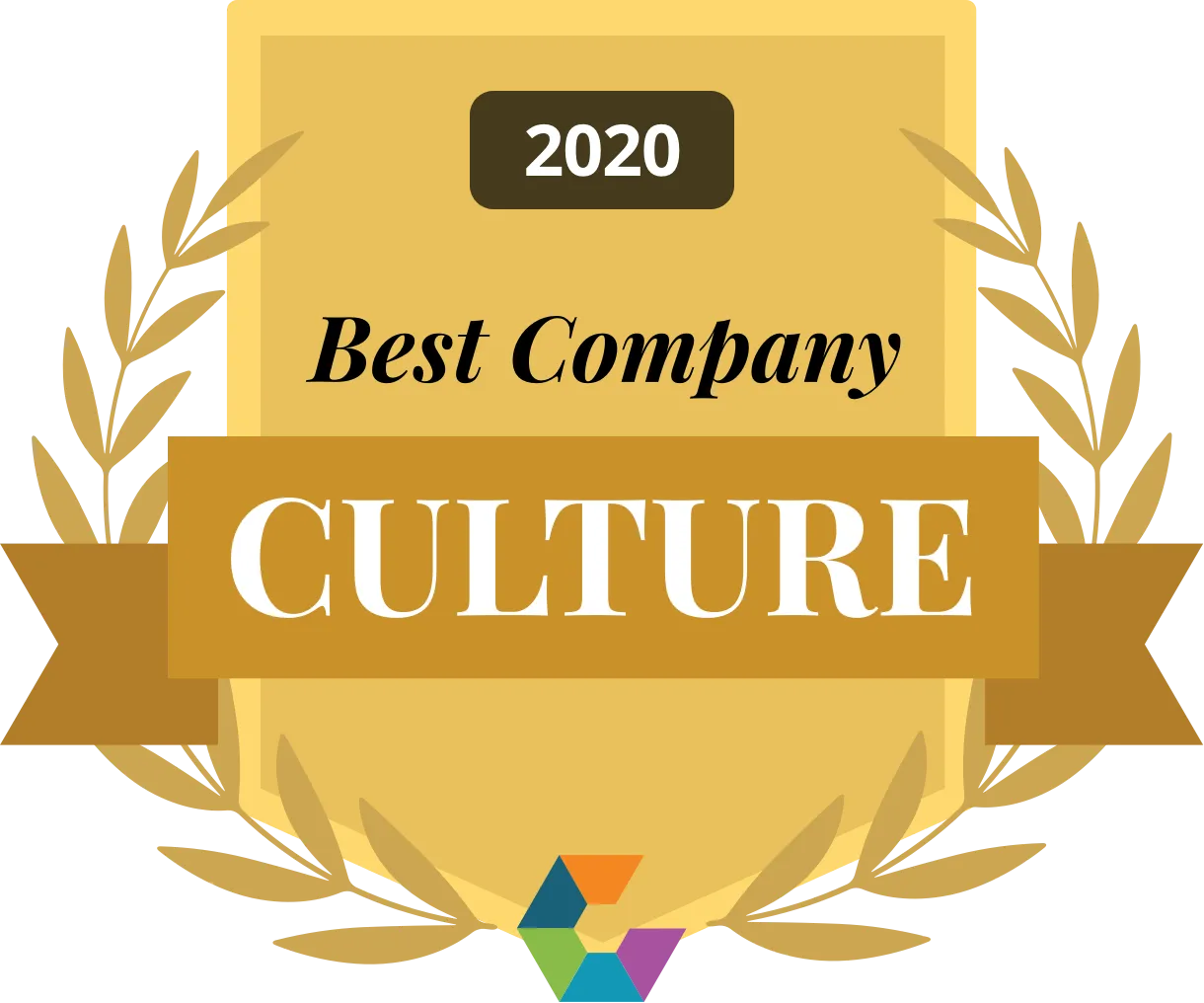 Comparably - Best Company Culture 2020