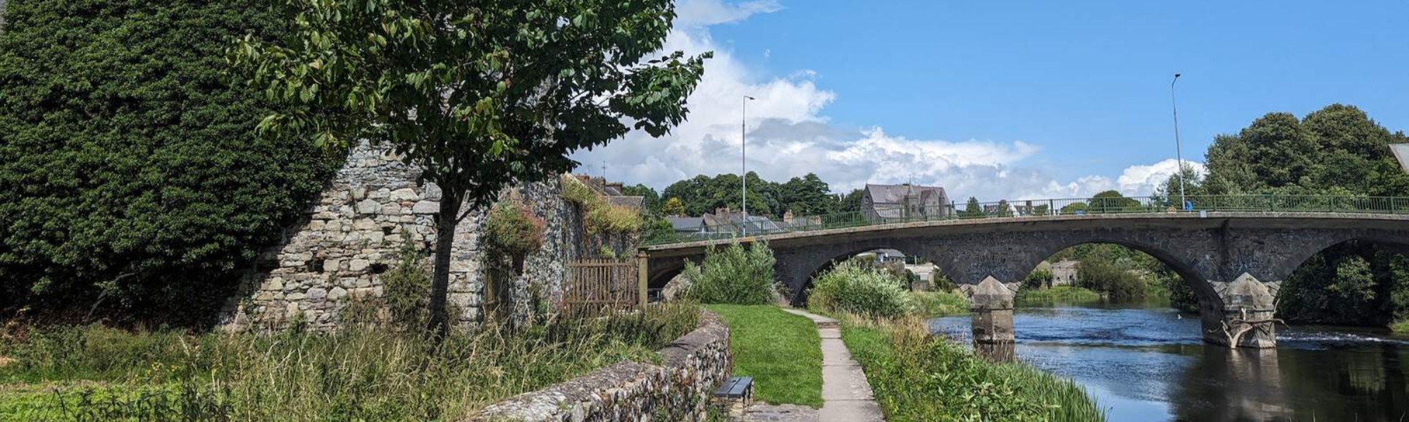 Kilkenny Recruitment Agency Banner