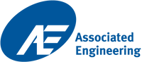 Associated Engineering logo