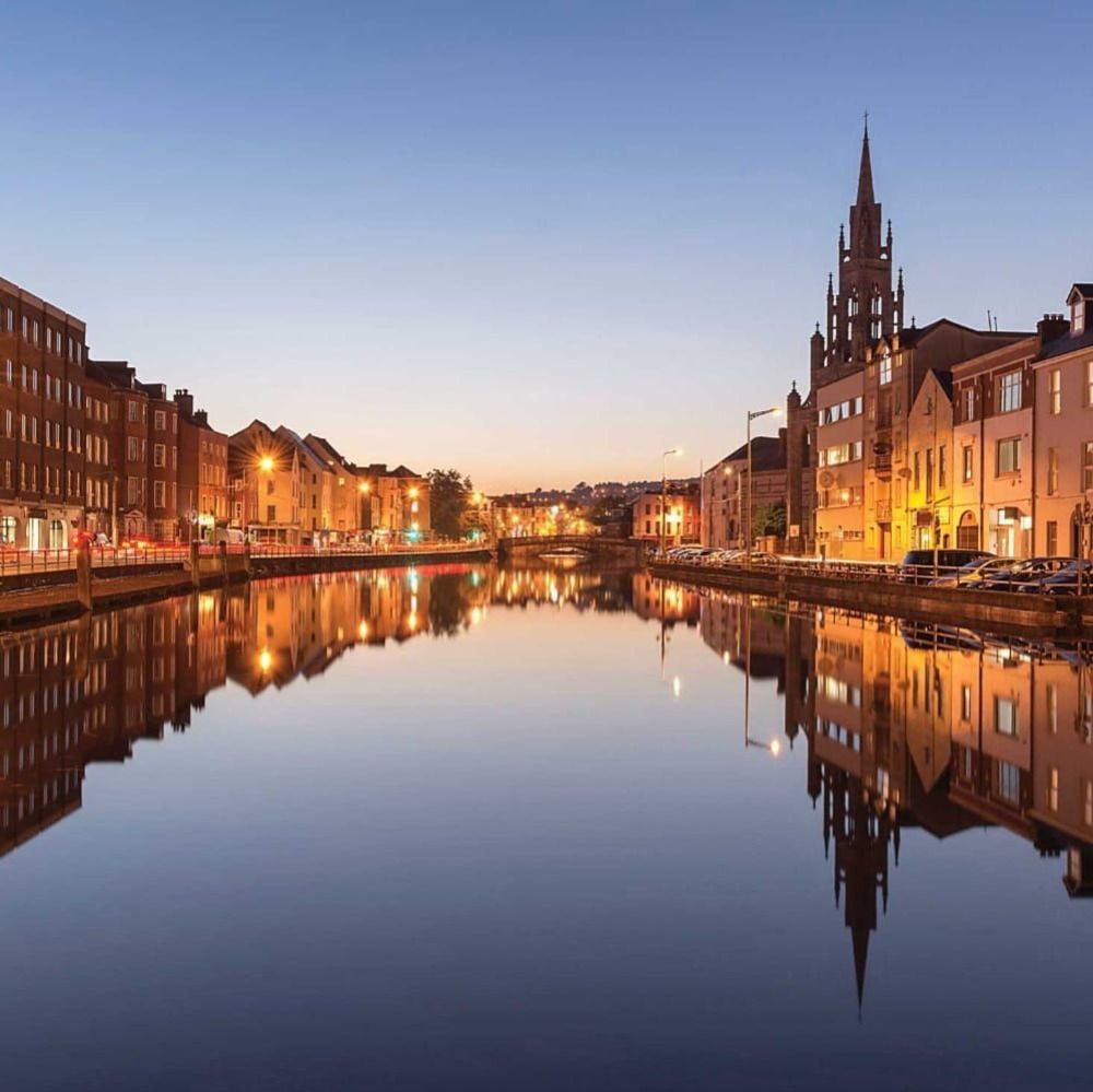 Cork recruitment agency