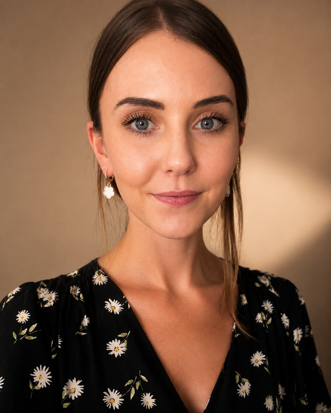 Sabrina Waters