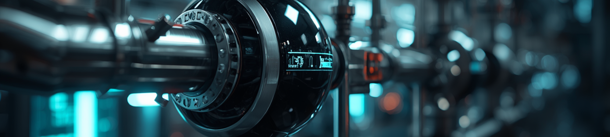 Global Technology Infrastructure Projects