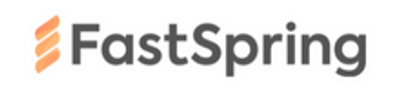 FastSpring  logo