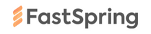 FastSpring  logo