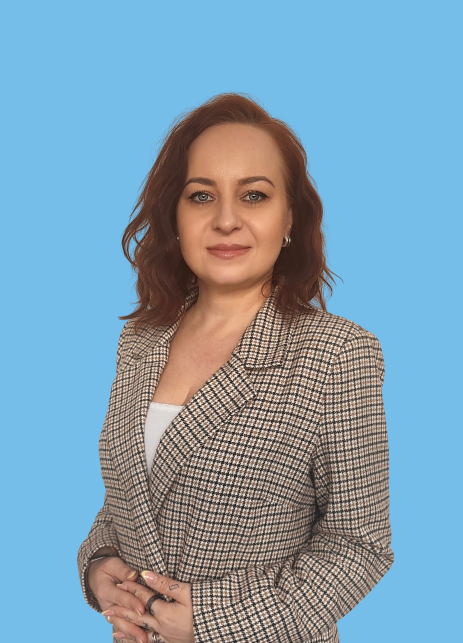 Marta Pienczykowska