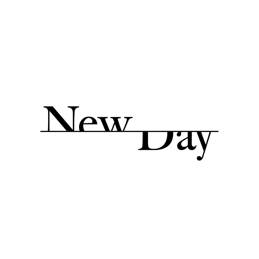 New Day logo