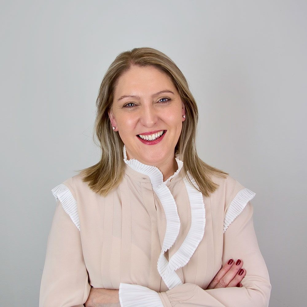 Jane Wylie-Roberts - CEO