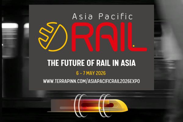 Asia Pacific Rail 2026