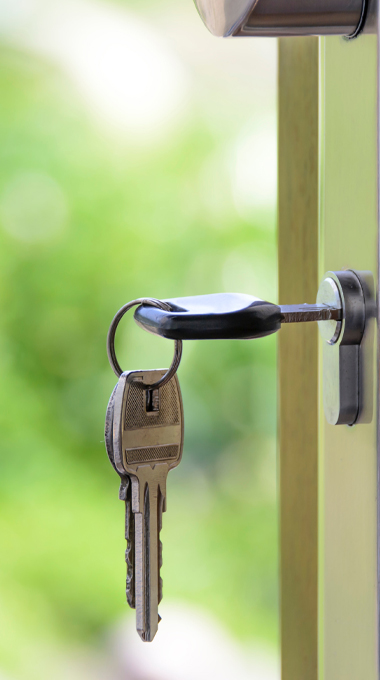 Lettings & Property Management