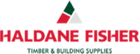 Haldane Fisher logo