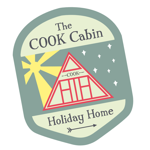 COOK Cabin