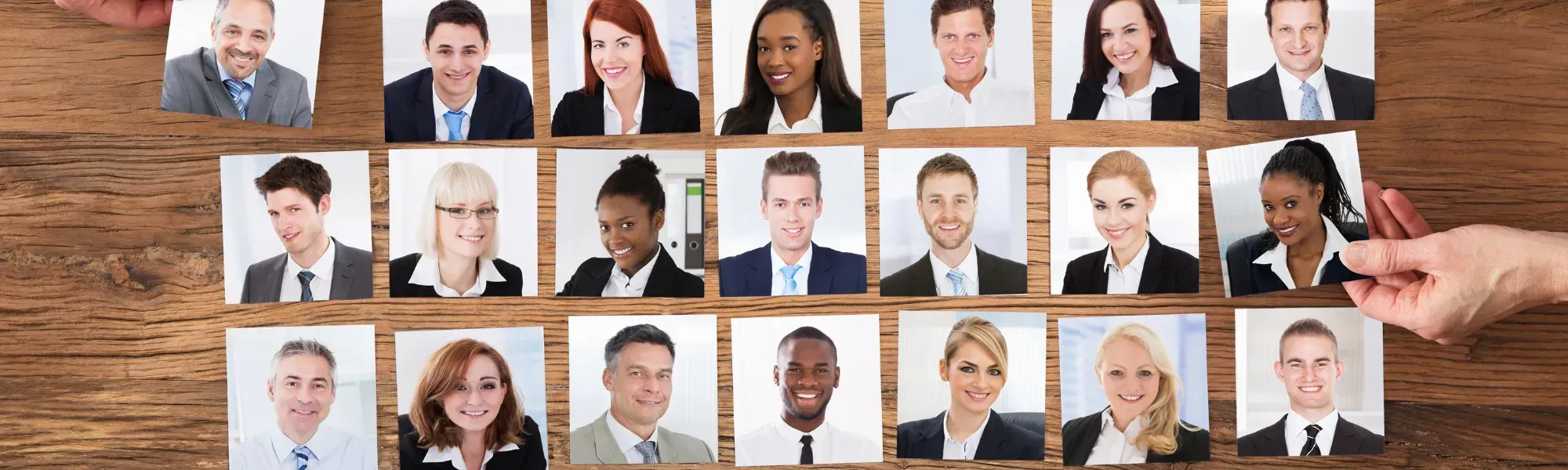 Should You Hire the Best CV or the Best Candidate?
