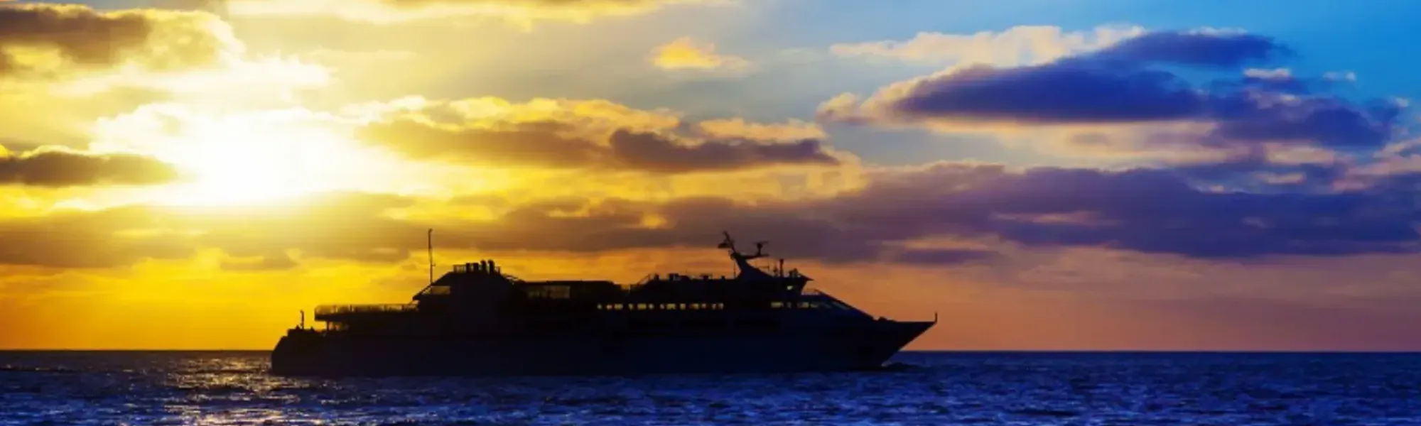 The future competitive landscape for hiring seafarers - Faststream Recruitment