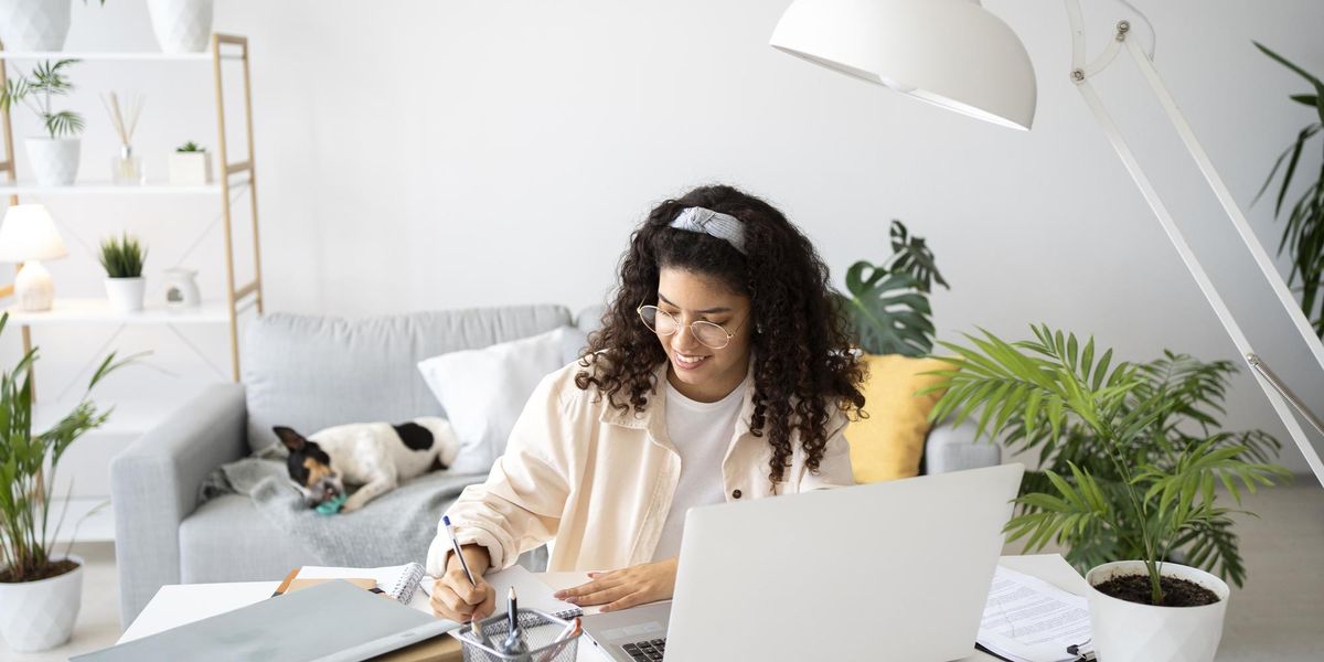​Why is Working from Home Popular?
