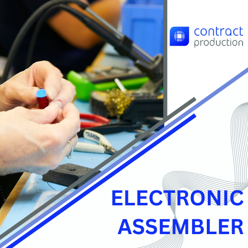 electronic assembler