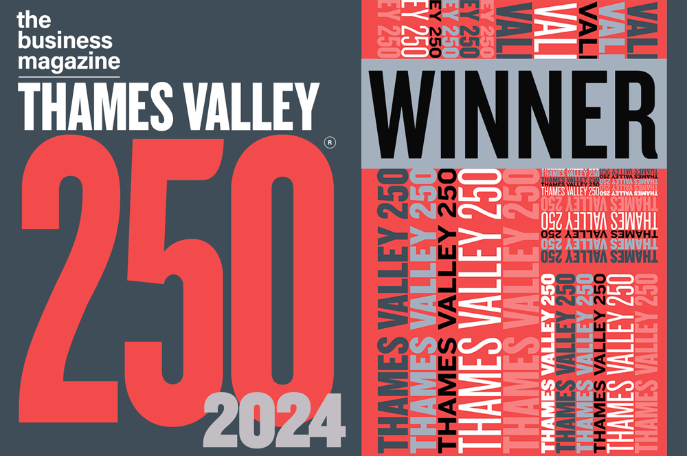 Cyber Essentials & TV250 Award Winner image
