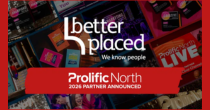 ​Renewing our Prolific North partnership for 2026