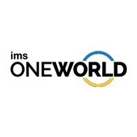 IMS Oneworld logo