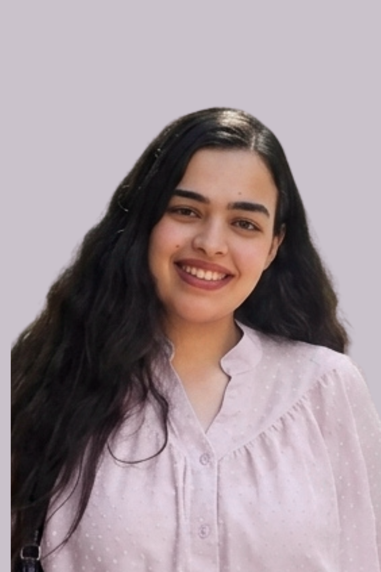 Dalia Sheref