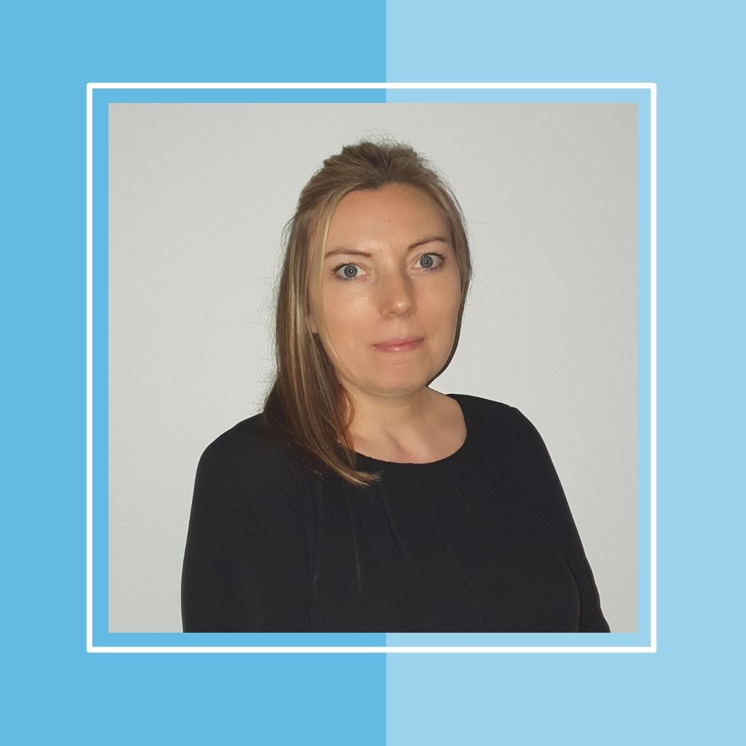 Women in Leadership: Charlotte Heard