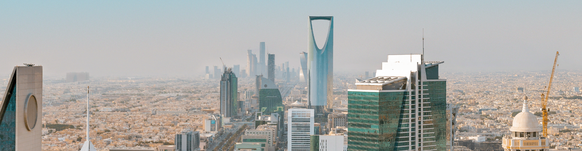 Saudi Arabia