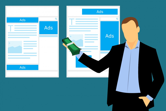Ad Blindness 1