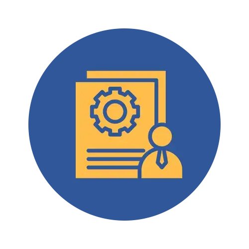 Administration & General Affairs 