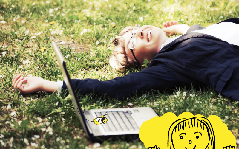 Beyond Blogs Returning To Work Career Break Ft