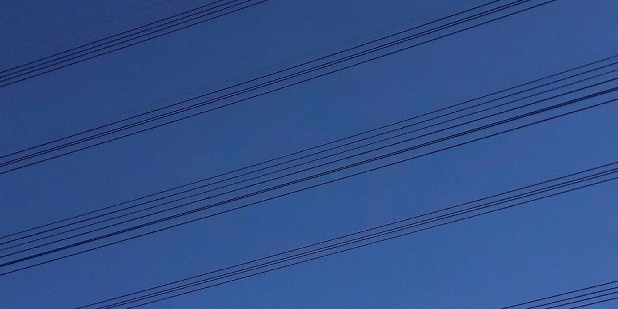 Low Angle Photography Of Power Lines 3356545