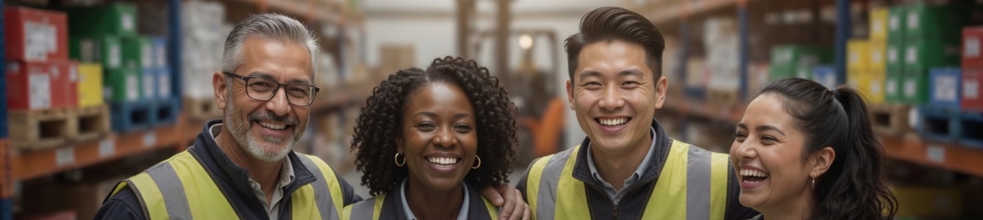 MAK Jobs recruitment agency warehouse operative temporary staff rugby Daventry Northampton 