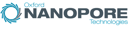 Oxford Nanopore Technologies logo