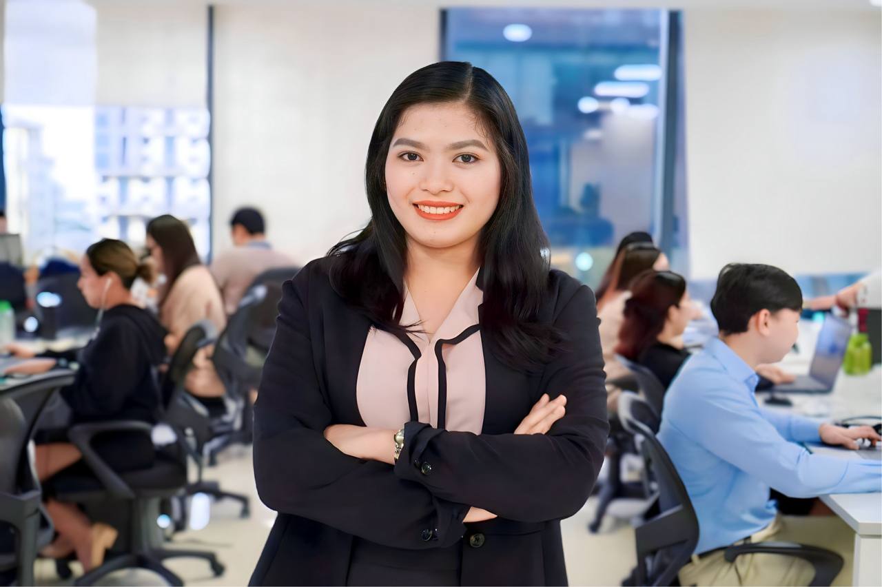 Joan Angela Laurel 