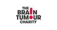 The Brain Tumour Charity logo