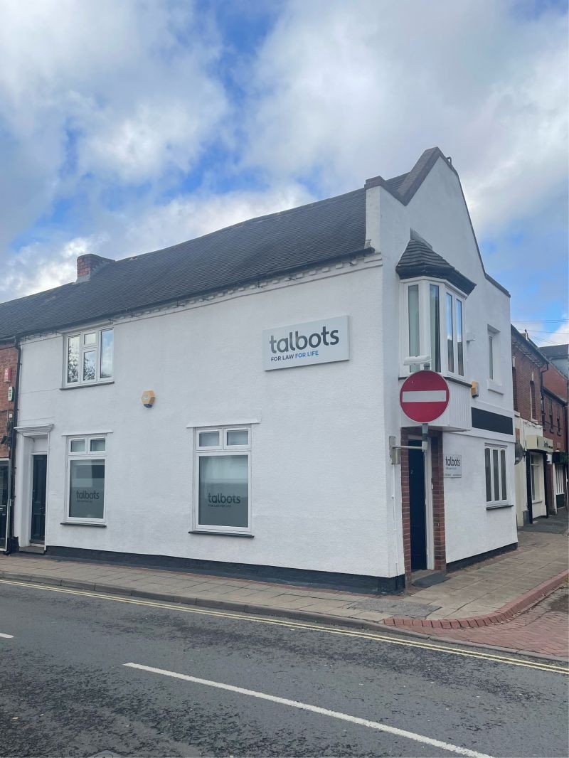 Codsall
