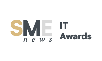 SME News IT Awards Logo