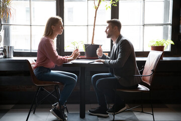 Life of a Sales Recruiter — Timing, Tenacity, and the Perfect Match
