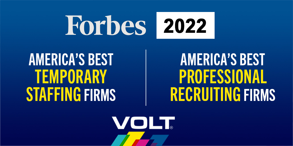 Volt Social Forbes 2022