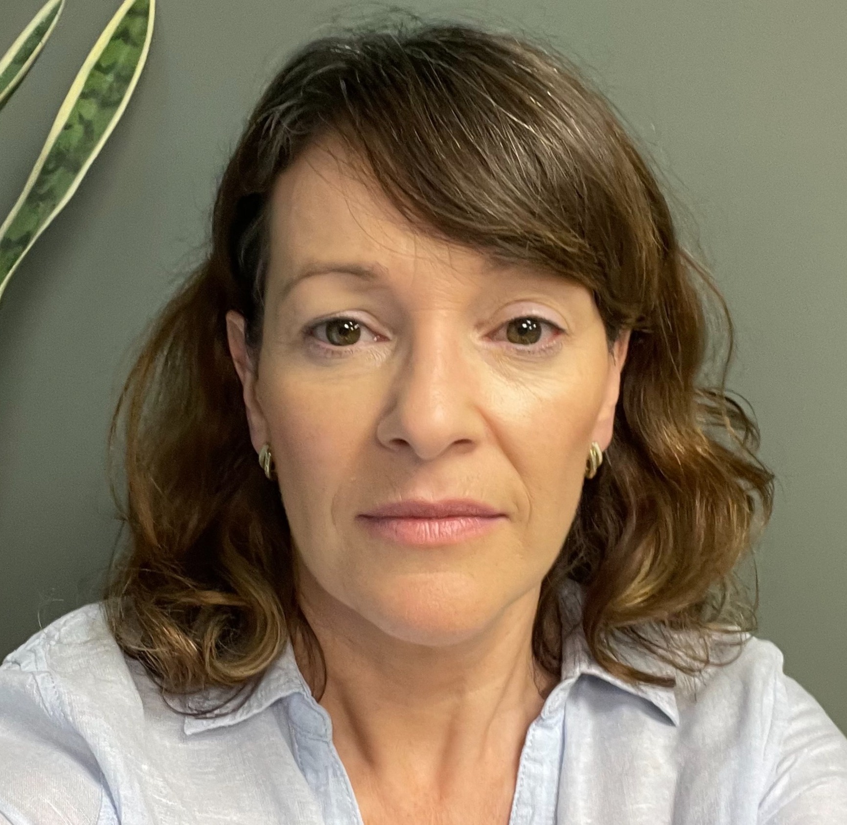 Fiona Keane - HR Business Partner, Corrib Oil