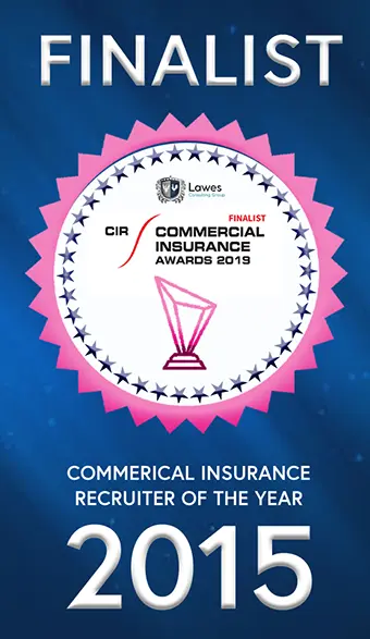 Award 1 logo