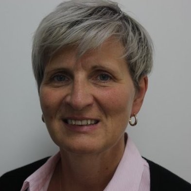 Debbie Lloyd